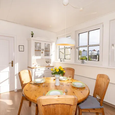 Apartman Hasenkamp 30 Overkamp *