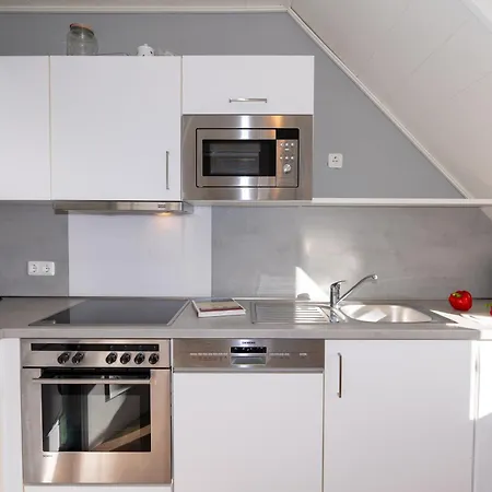 Hasenkamp 30 Overkamp Apartman Grömitz