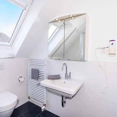Apartman Hasenkamp 30 Overkamp *