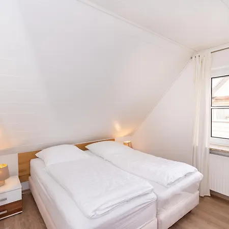 Hasenkamp 30 Overkamp Apartman *