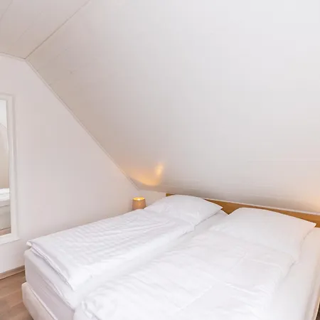Hasenkamp 30 Overkamp Apartman *