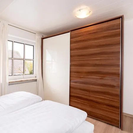 Apartman Hasenkamp 30 Overkamp *