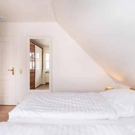 Apartman Hasenkamp 30 Overkamp *
