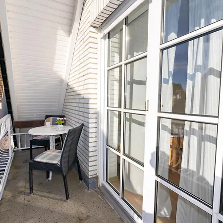 Apartman Hasenkamp 30 Overkamp *